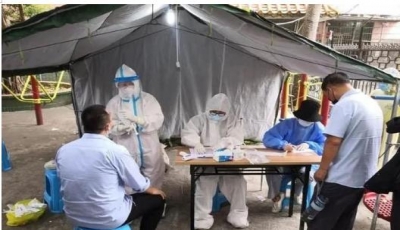 人人搬家報(bào)道廣州疫情11天，暴雨第4天，我重新認(rèn)識(shí)了廣州！