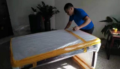 長(zhǎng)途搬家需要注意的一些打包和裝車技巧